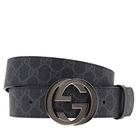 cintura gucci uomo incisa|gucci portafoglio donna.